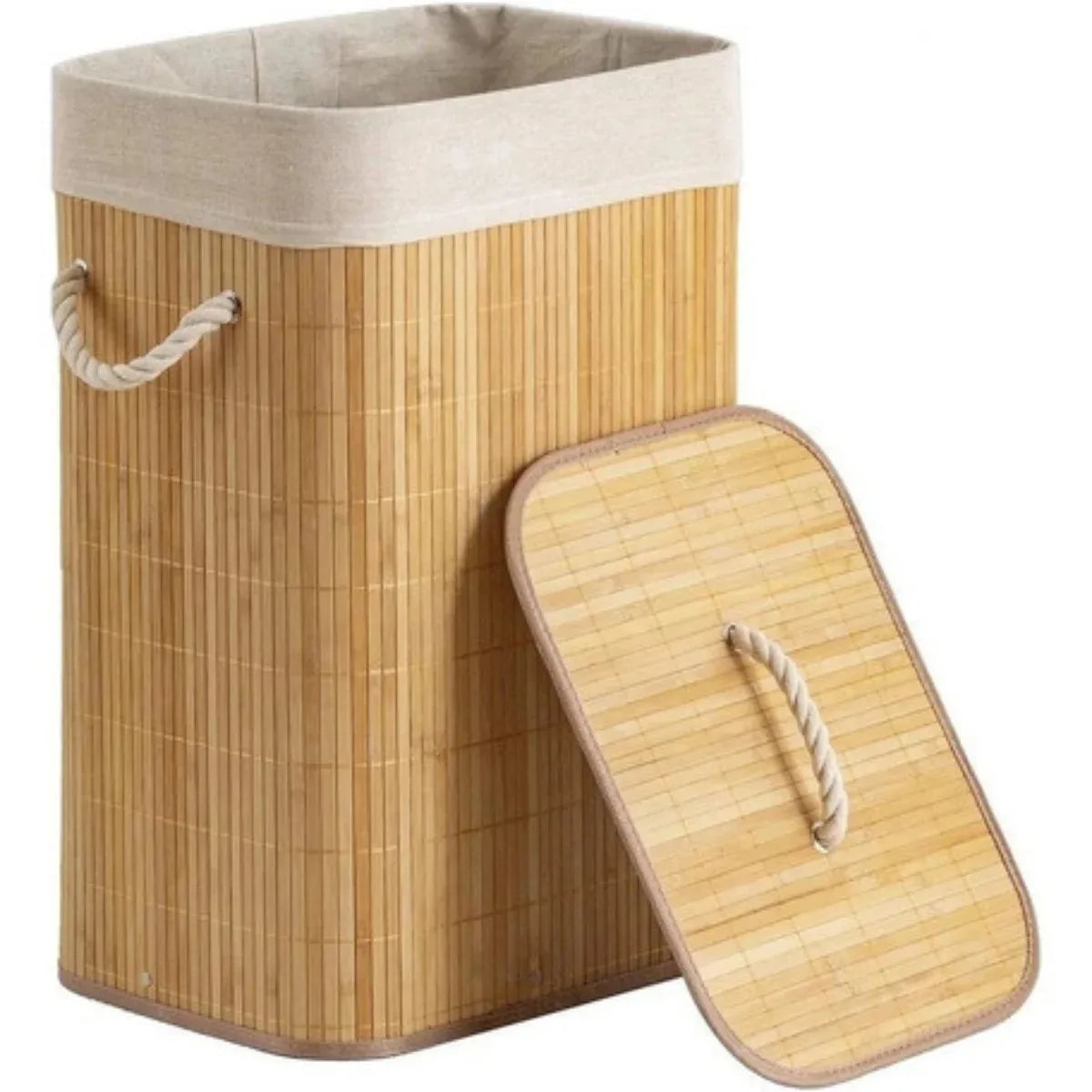 Bamboo Basket Guard Objects and Organizer